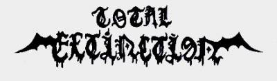 logo Total Extinction